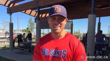 My Liberal grandfather might roll in his grave, but I'll vote for what's best for Fort McMurray