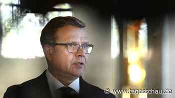 Wahlgewinner in Finnland strebt Mitte-rechts-Bündnis an