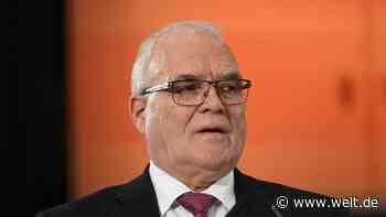 Deutscher Rüstungschef warnt davor, Russlands militärische Fähigkeiten zu unterschätzen