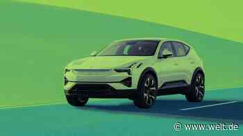 Der Traum vom ersten wirklich grünen Auto