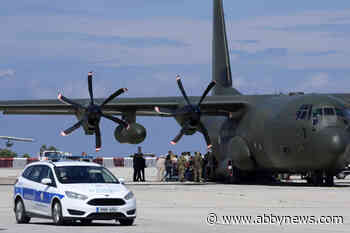 First Canadian evacuation flight from Sudan has departed: Anand