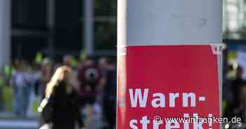 Warum die Lust am Arbeitskampf hierzulande steigt