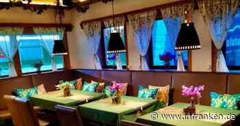 Stadtsteinach: Neues Restaurant "Athleats" richtet sich an spezielle Zielgruppe