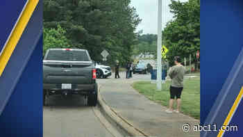 'Rumor' sparked panic that caused Code Red lockdown at Cary school, police say