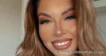 'I proved everyone wrong' Woman who was bullied at school for learning make up becomes a success