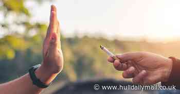 Smokers spend enough in their adult lifetime to pay for two house deposits