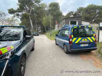 Les migrants mineurs qui avaient été accueillis dans un gymnase à Menton sont arrivés au fort de la Drète à la Trinité
