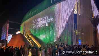 Il Lazio sbarca a Dubai a caccia dei soldi degli arabi