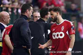 Standard houdt hart vast voor trip naar Jan Breydel