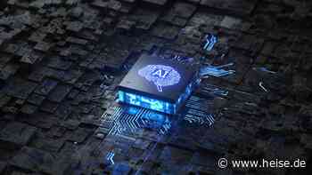 Wolkenintelligenz: AWS-Instanzen für Künstliche Intelligenz und Machine Learning