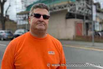 Havering Council denies legal threat in row over school traffic camera