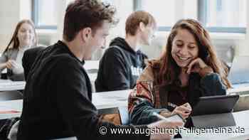 Für Unentschlossene: Hochschule Augsburg bietet neues Probestudium an