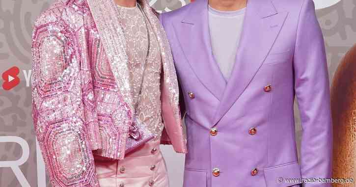 Prozess gegen «Milk»-Drehbuchautor Black in London