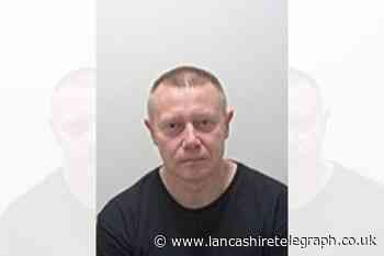 Blackpool man jailed for four-and-a-half years for sexual assault