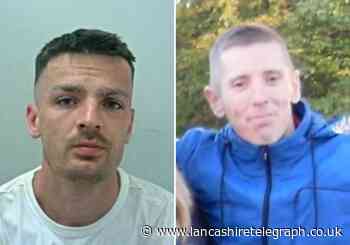 Blackburn man jailed for killing stranger in one punch fight
