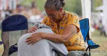 James Smith Cree Nation survivors reveal anger at RCMP timeline of Myles Sanderson rampage