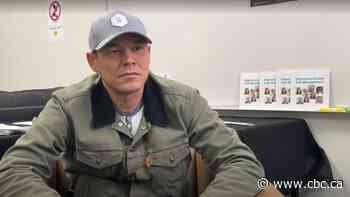 Chief pledges to banish drug dealers as Fort Chipewyan grapples with suicide crisis