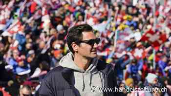 Roger Federer designt jetzt Sonnenbrillen