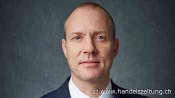 Lombard Odier rüstet mit CS-Mann Michael Strobaek auf