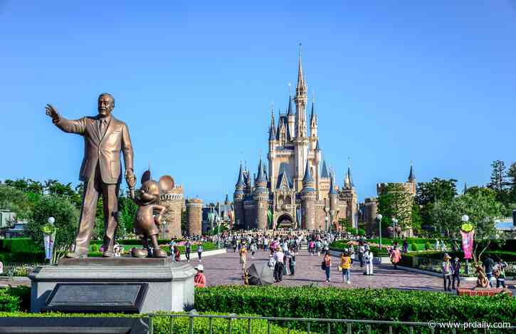 Disney sues DeSantis, Twitter risks legal trouble with verifications and more  