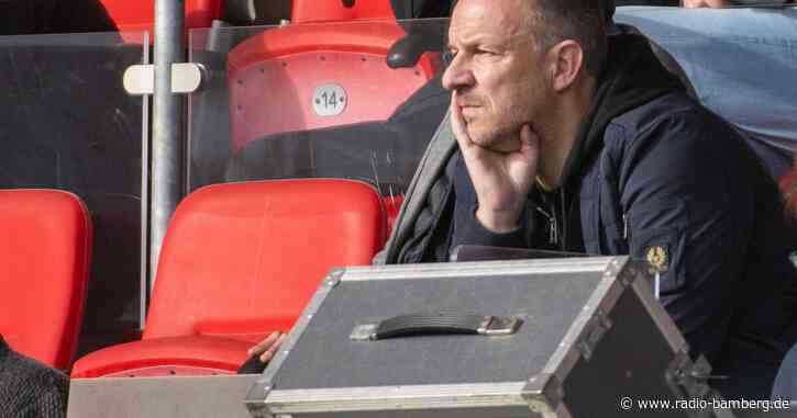 Fürths Trainer Zorniger rühmt Topteam Heidenheim