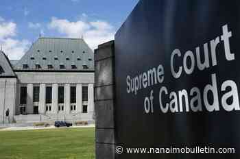 Supreme Court of Canada to release ruling tied to 2007 mass gang slaying in B.C.