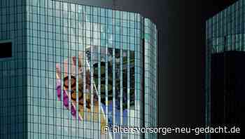 Deutsche Bank macht Milliardengewinn und will Stellen streichen