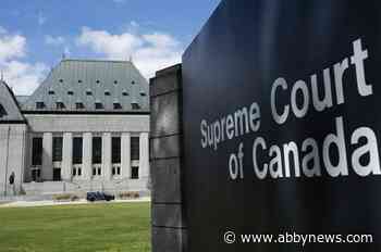 Supreme Court of Canada to release ruling tied to 2007 mass gang slaying in B.C.