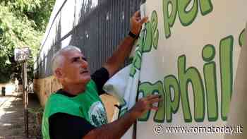 Bocciata la proposta di intitolare un viale di Villa Pamphilj a Paolo Arca