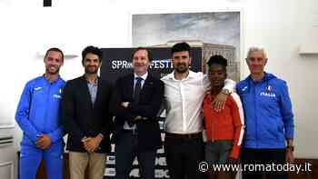 La terza edizione dello Sprint Festival