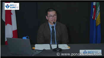 Central Alberta doctor testifies at National Citizen’s Inquiry