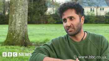 Son of gambling addict calls for better support for minority communities