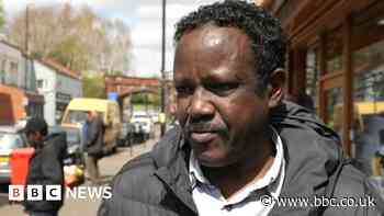 Birmingham's Sudanese community in anxious wait for news