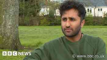 Gambler's son 'wouldn't even ask for toys'