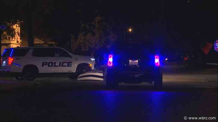 INVESTIGATIVE UNIT: Man sought after LSU shootout had been arrested in deadly Grambling shooting