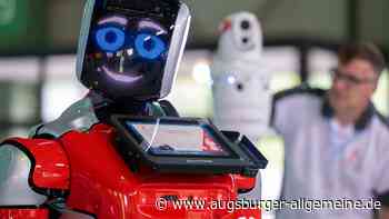 Künstliche Intelligenz: Millionenspritze für einen "KI Campus" in Ulm