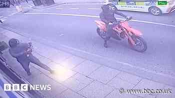 Police failed queer business over attacks - owners