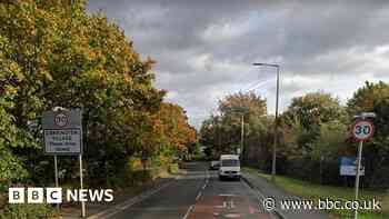 Cyclist, 13, injured in horrific Carrington crash, police say