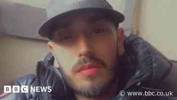 Hyde woman charged with man's murder