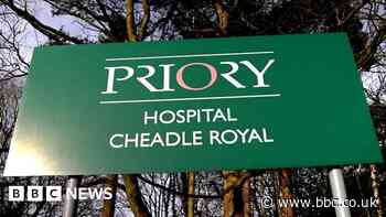 Priory Group whistleblowers 'concerned for patient safety'