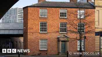 Manchester home of one of world's first station masters to be holiday let