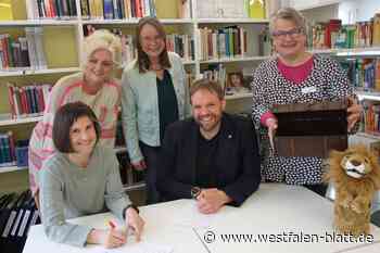 Wie Lesen in Werther für Kinder zum Erlebnis wird