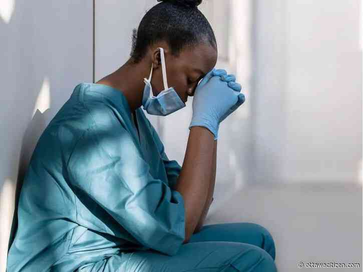 Gao: Health-care frustration — please don't take your anger out on employees