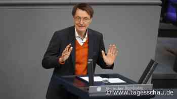 Viel Kritik an geplanter Pflegereform im Bundestag