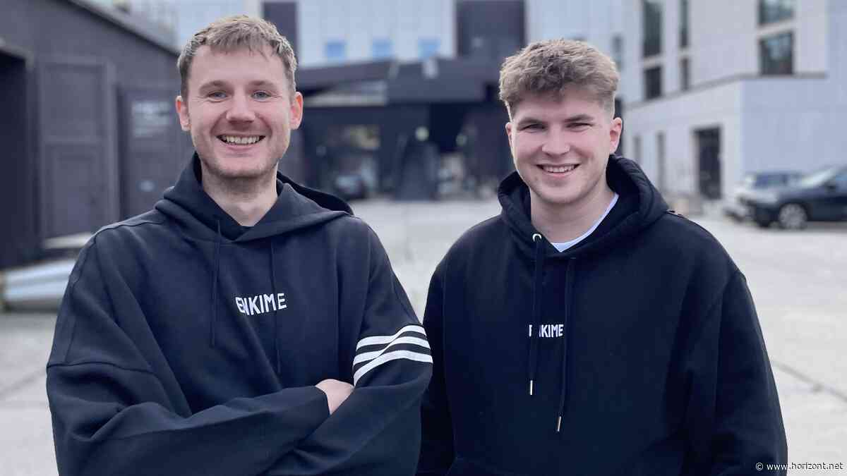 TikTok-Creator-Management Enkime: "Social Media ist ein wichtiger Teil der Demokratie"