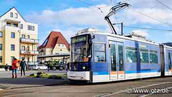 Jenas Bündnisgrüne wollen einen Testlauf für das Kurzstreckenticket