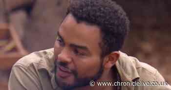 Geordie Shore's Nathan Henry just misses out on final of Australian version of I'm A Celebrity