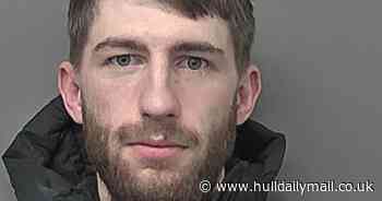 Hull drug dealer's cocaine stash found after BMW pulled over for insurance checks