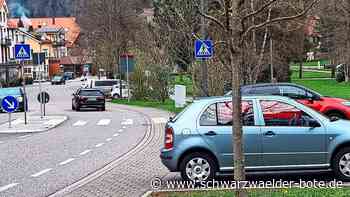 Etat  in Bad Herrenalb: Steuererhöhungen sind nun eine Option