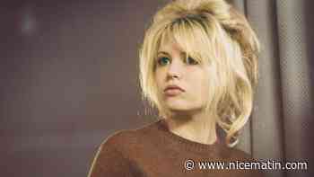 Voici les premières images de la série biopic sur les débuts de Brigitte Bardot, bientôt diffusée sur France 2